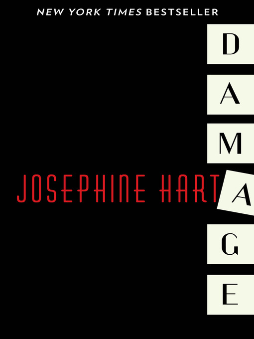 Title details for Damage by Josephine Hart - Wait list